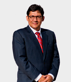 PERCY GARCÍA CAVERO