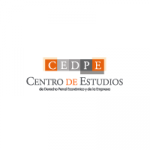 Centro De Estudios De Derecho Penal Económico Y De La Empresa