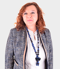 LAURA ZÚÑIGA RODRÍGUEZ